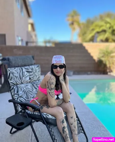 Polyanaviana OnlyFans Thumbnail #cmHeo2P4y8