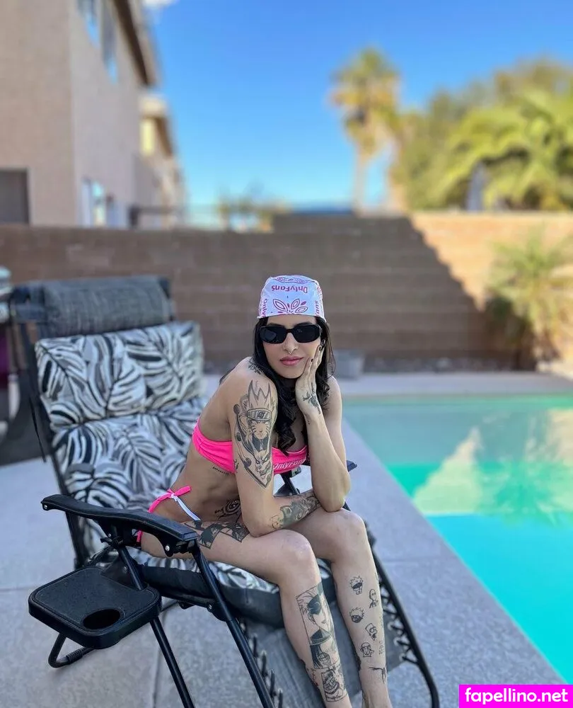 polyanaviana Nude Leaked OnlyFans Photo #cmHeo2P4y8