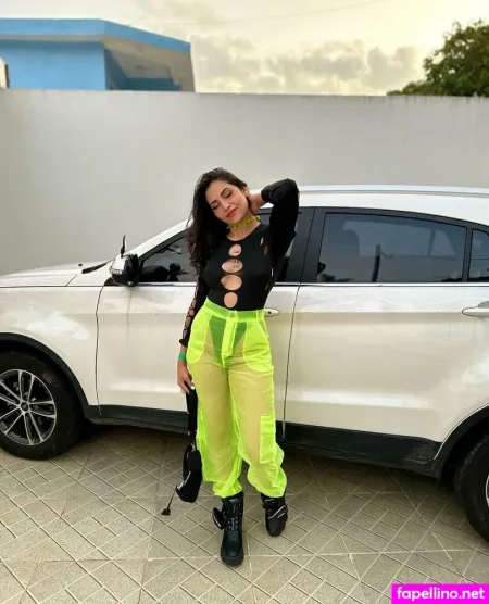 Polyanaviana OnlyFans Thumbnail #g7hEXllxEc