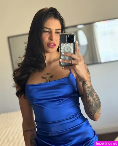 Polyanaviana OnlyFans Thumbnail #kjumQWba66