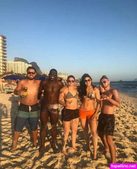 Polyanaviana OnlyFans Thumbnail #tZyeZkKvYK