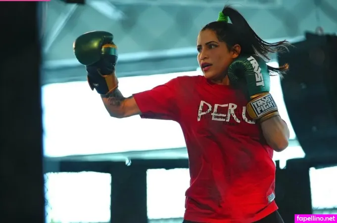 Polyanaviana OnlyFans Thumbnail #uNDPeCNcj2