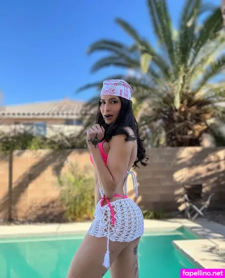 Polyanaviana OnlyFans Thumbnail #ujAKvNkpZ4