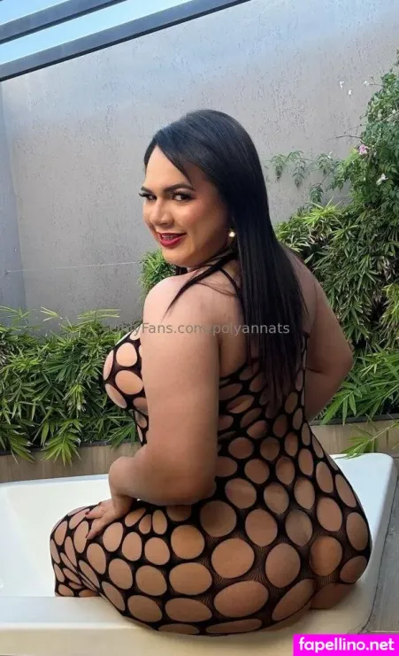 Polyannats OnlyFans Thumbnail #VEL8vag3Wk