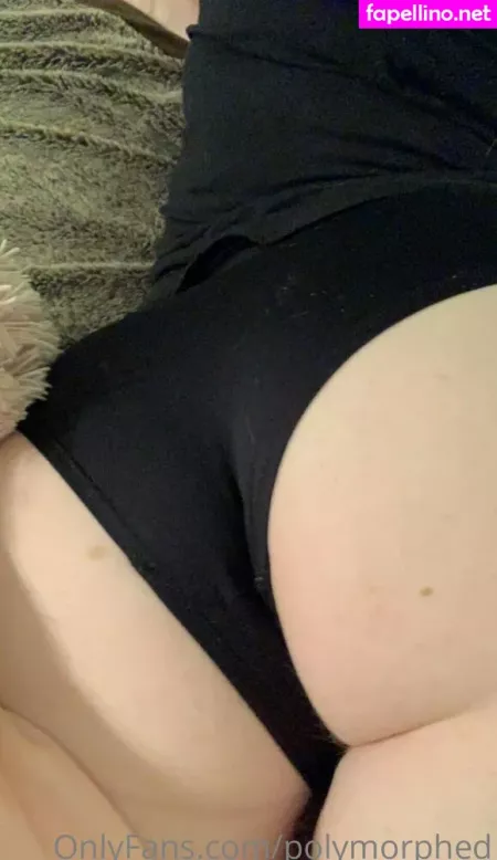 Polymorphed OnlyFans Thumbnail #6lA2u5OmTL