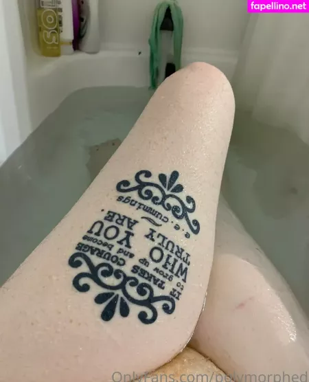 Polymorphed OnlyFans Thumbnail #CYKPGebFHx