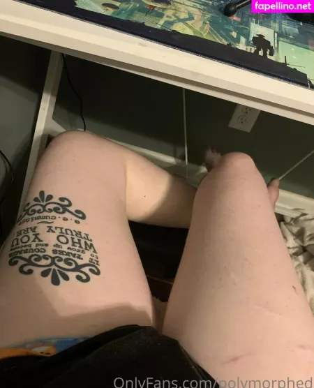 Polymorphed OnlyFans Thumbnail #GGNLbhIXxK