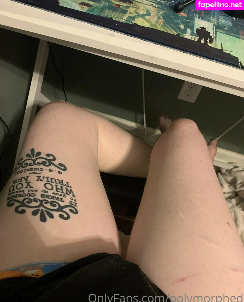 polymorphed, polymorphmusic Nude Leaked OnlyFans Photo #GGNLbhIXxK