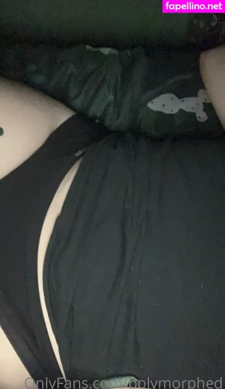 Polymorphed OnlyFans Thumbnail #LMkTDm46k3