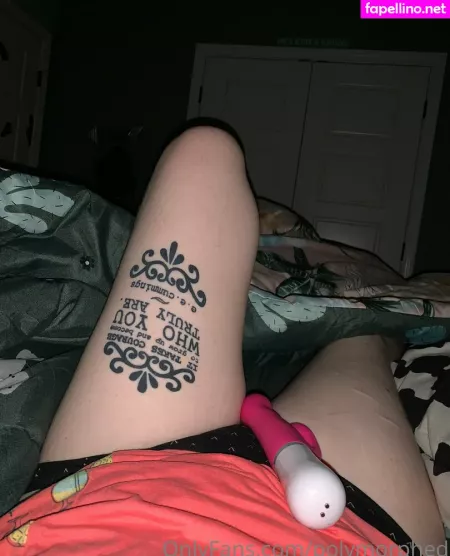 Polymorphed OnlyFans Thumbnail #S6pMQO7c6K