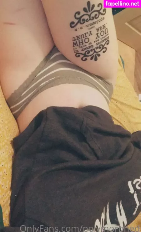 Polymorphed OnlyFans Thumbnail #VsqPTBewQM