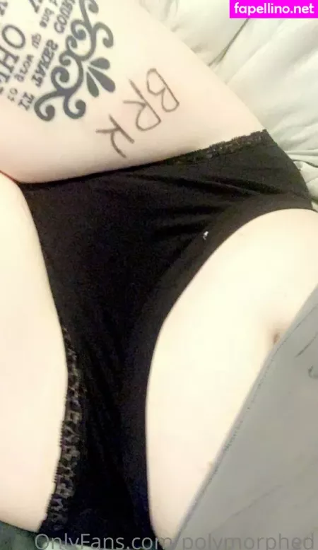 Polymorphed OnlyFans Thumbnail #mbwhkN9ubX