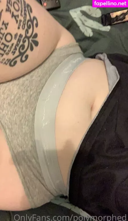 Polymorphed OnlyFans Thumbnail #uQ3vuUOOO7