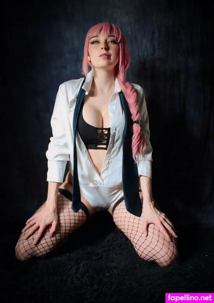 PolyxenaCosplay, Polyxenastorm, polyxena Nude Leaked OnlyFans Photo #OW4Ka1Ig0d