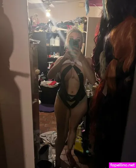 Polyxena OnlyFans Thumbnail #WWich5pAbz