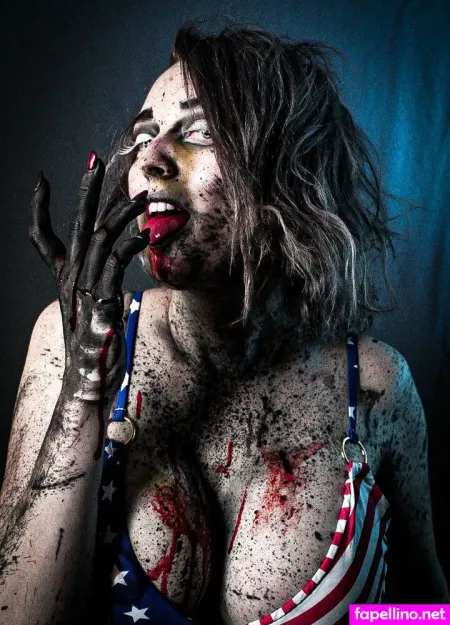 Polyxena OnlyFans Thumbnail #fEdctovWdN