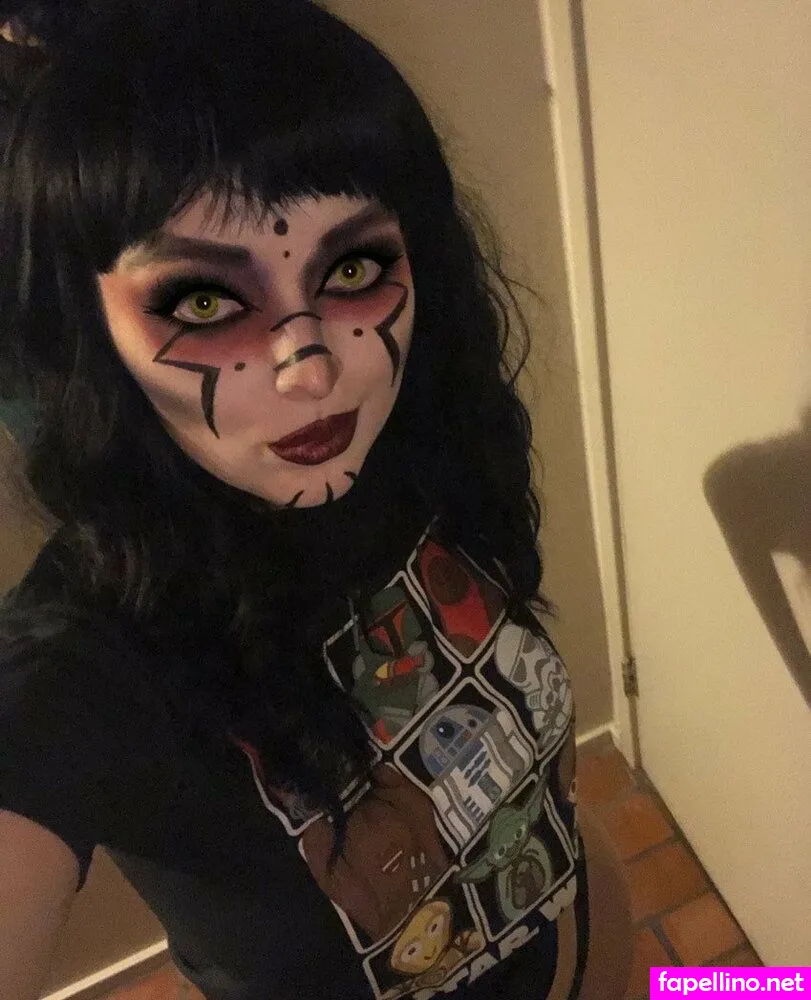 PolyxenaCosplay, Polyxenastorm, polyxena Nude Leaked OnlyFans Photo #lYXeNVTWPv