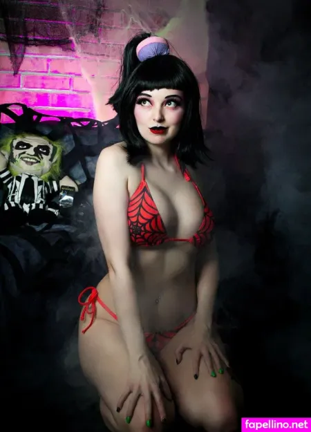 Polyxena OnlyFans Thumbnail #nVlz1T9206