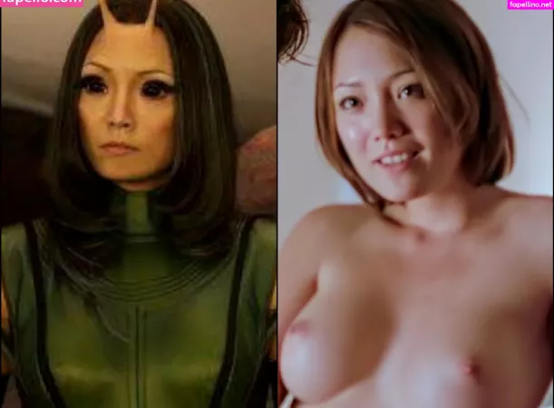 Pom Klementieff OnlyFans Thumbnail #9B9dZZ3p8E