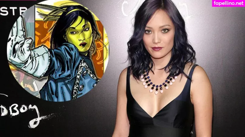 Pom Klementieff OnlyFans Thumbnail #Eo14VdfWmp