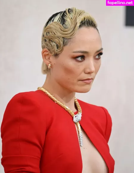 Pom Klementieff OnlyFans Thumbnail #FDJ04Criwa