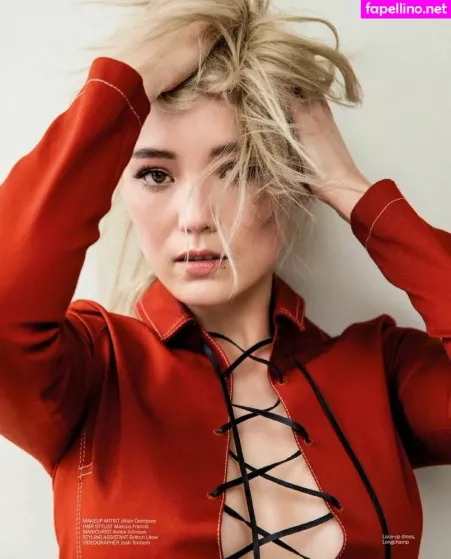 Pom Klementieff OnlyFans Thumbnail #FKeTaLgkjb