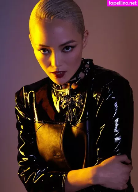 Pom Klementieff OnlyFans Thumbnail #Lzacb5UdEV