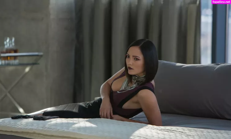 Pom Klementieff OnlyFans Thumbnail #RNa2EkDOxs