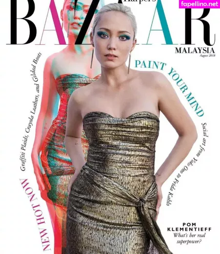 Pom Klementieff OnlyFans Thumbnail #jr8i5tuNtu