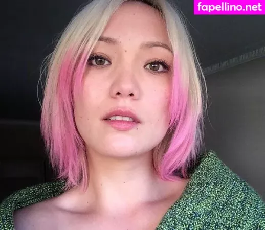 Pom Klementieff OnlyFans Thumbnail #rtD3wYDY6A