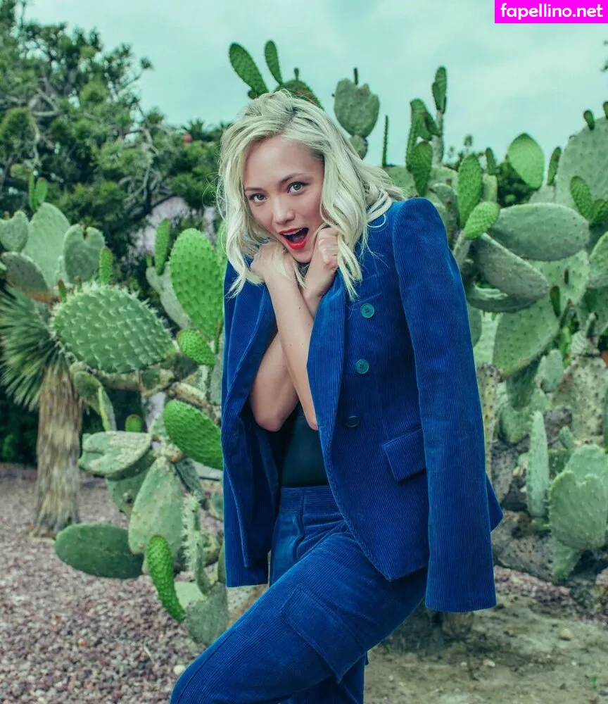 Mantis from Guardiansthe Galaxy, pom.klementieff, pomklementieff Nude Leaked OnlyFans Photo #sa3DLFubOp