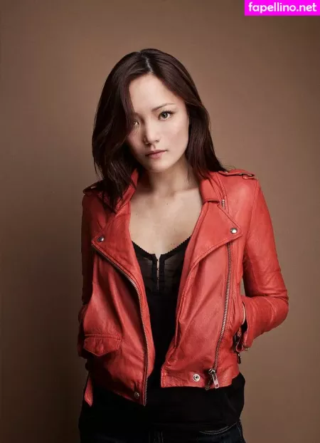 Pom Klementieff OnlyFans Thumbnail #w4rgzl7YGS