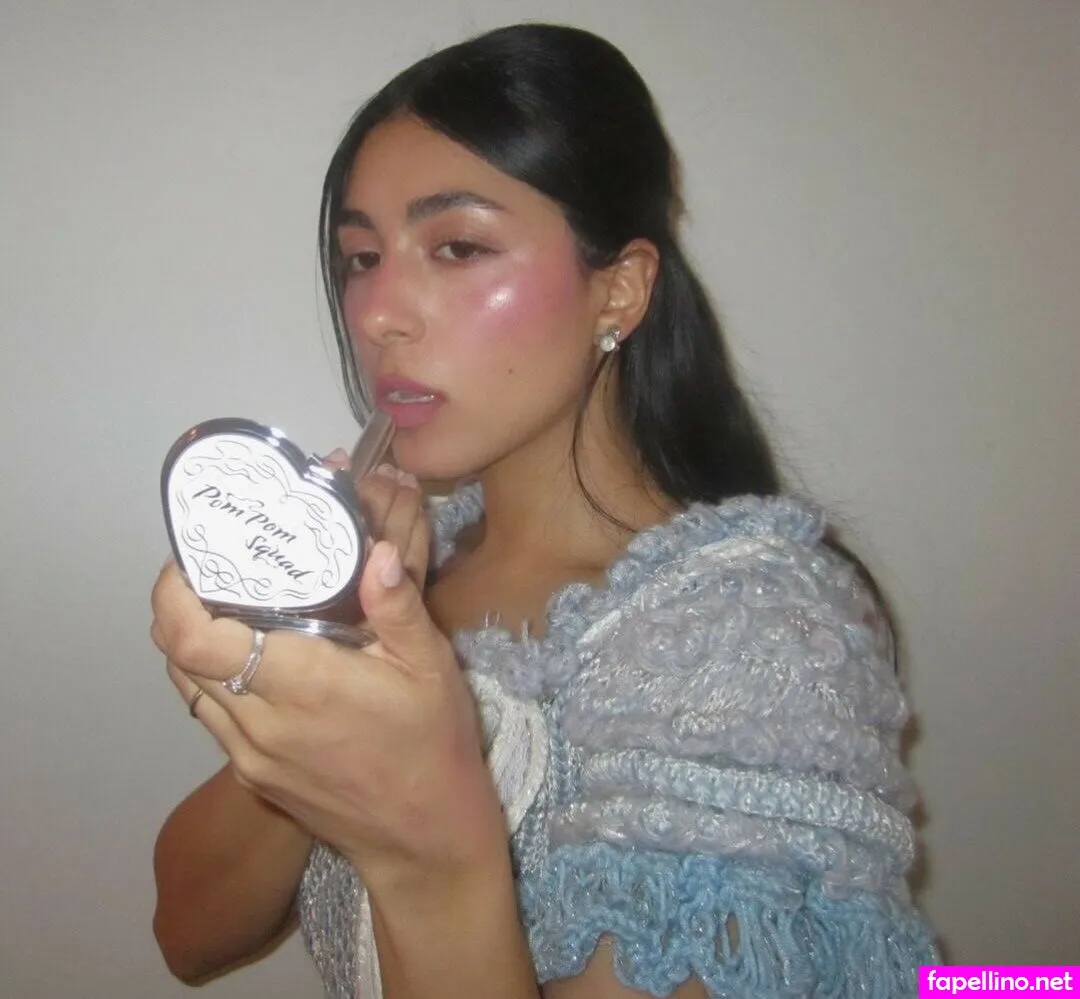 Mia Berrin, pompomsquad Nude Leaked OnlyFans Photo #OAdR2BEdNw