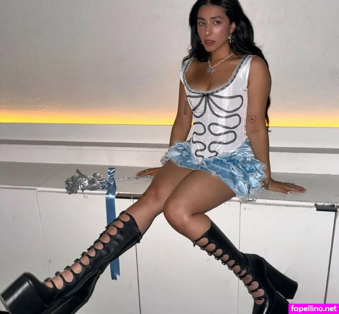 Mia Berrin, pompomsquad Nude Leaked OnlyFans Photo #OTiVmRL8DL