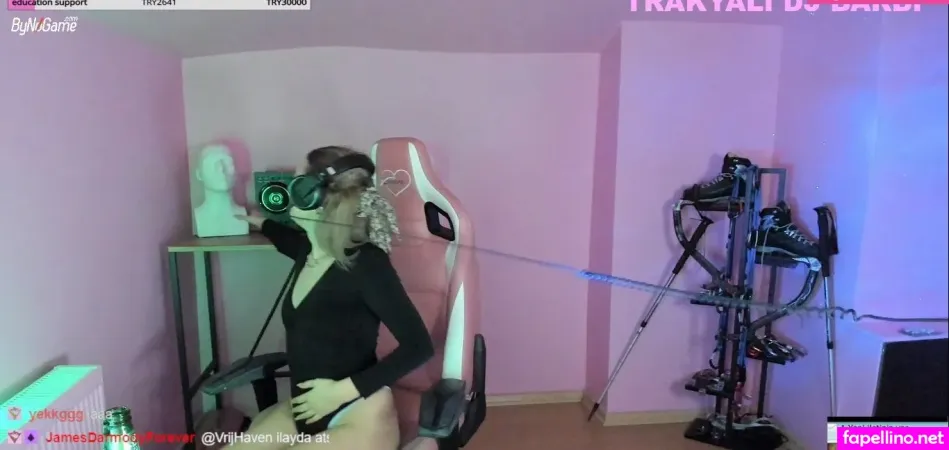 Pomashki OnlyFans Thumbnail #TS4kDJzjTd