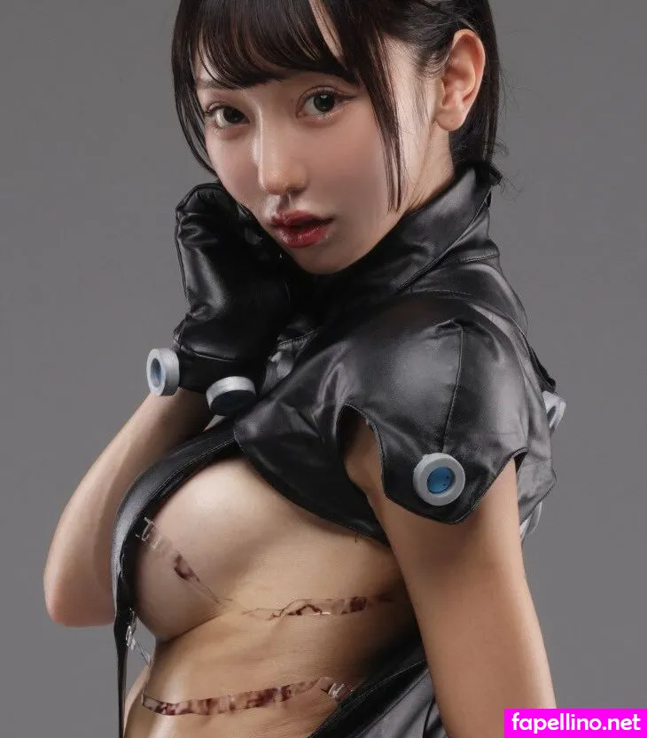 Pome Rui | po_me_ruuuuuu, pome.rui Nude Leaked OnlyFans Photo #8qOCom0THj