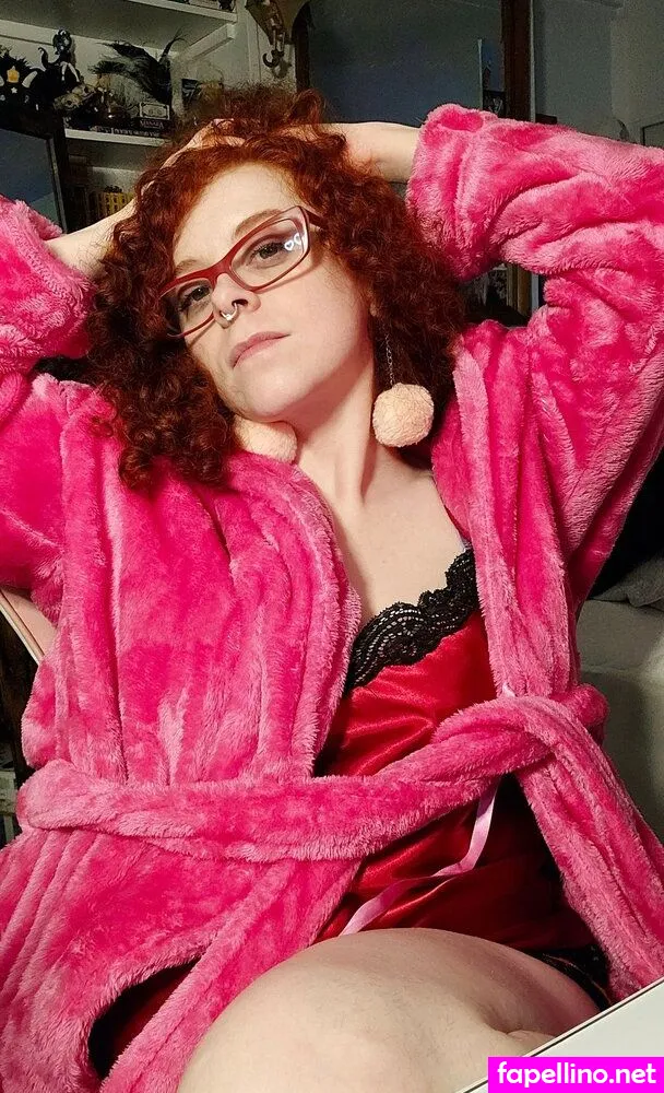 Pomegprincess Nude Leaked OnlyFans Photo #B3f6awFR1a