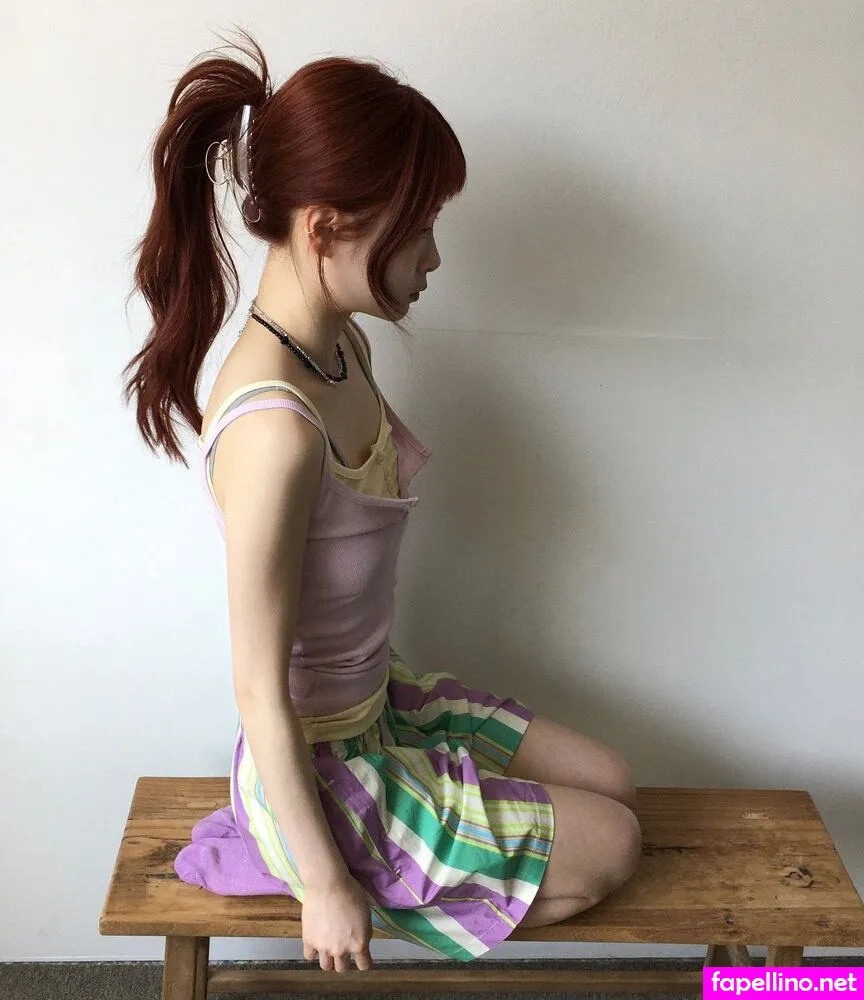 Ra Ji-hyeon , pomegranate.jh Nude Leaked OnlyFans Photo #2zL9dODGOs