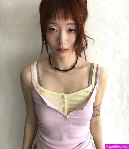 Pomegranate Jh OnlyFans Thumbnail #Lu1w2hXEWy