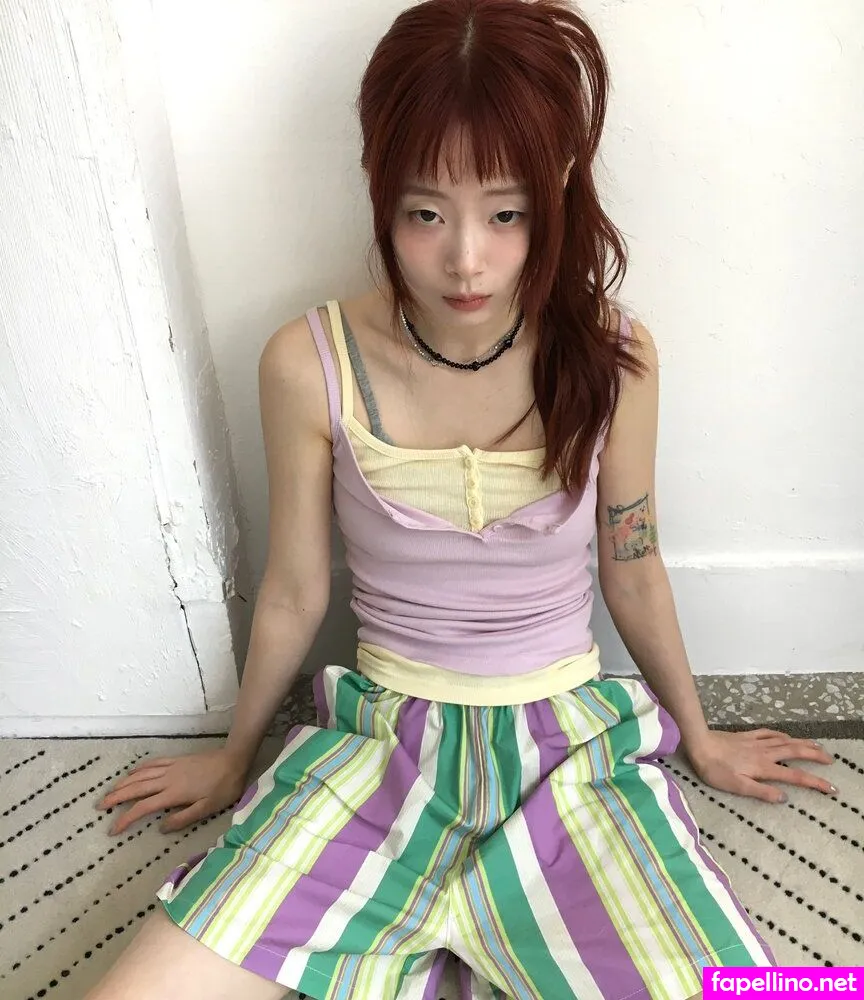 Ra Ji-hyeon , pomegranate.jh Nude Leaked OnlyFans Photo #iRVp99YmDA