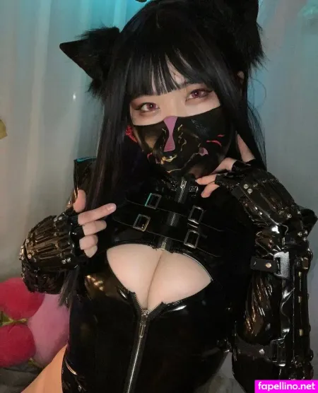 Pomi Asmr Pomi Nyuan OnlyFans Thumbnail #8bQy11AwbW