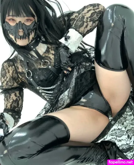 Pomi Asmr Pomi Nyuan OnlyFans Thumbnail #D8zKBmbKVQ