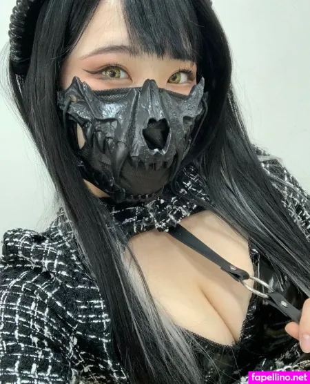 Pomi Asmr Pomi Nyuan OnlyFans Thumbnail #eFsVwILyCK
