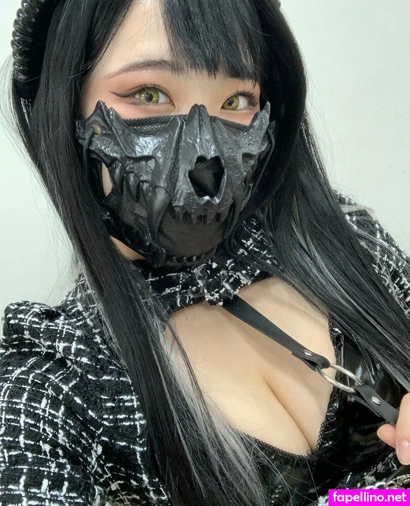 POMI ASMR, ppomibe Nude Leaked OnlyFans Photo #eFsVwILyCK