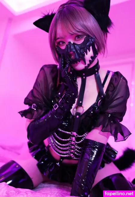 Pomi Asmr OnlyFans Thumbnail #9FtjXZZVCP