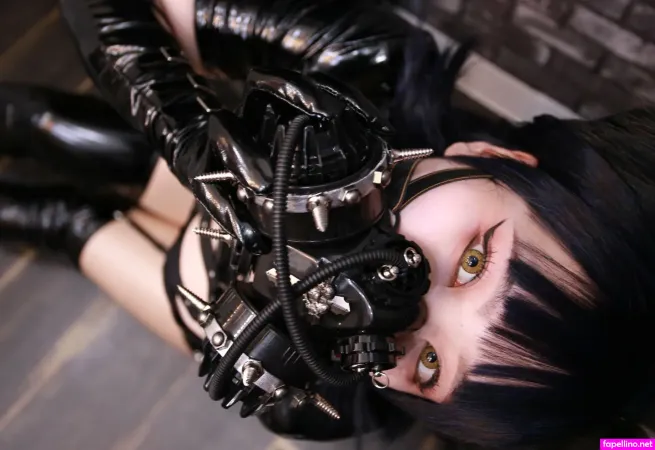 Pomi Asmr OnlyFans Thumbnail #Kgks7sdVD1