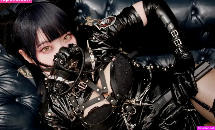 Pomi Asmr OnlyFans Thumbnail #LC115ezusj