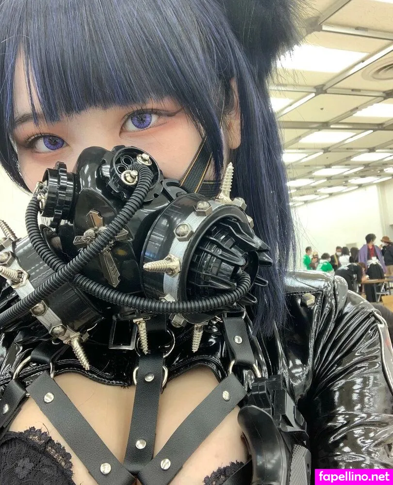 ppomibe Nude Leaked OnlyFans Photo #WC1CxaFKbr