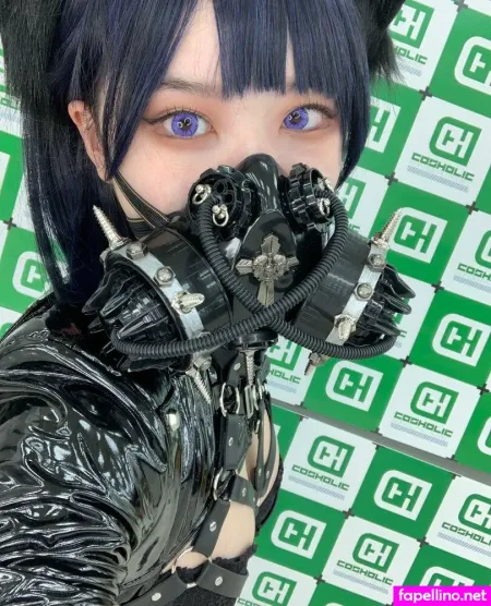 Pomi Asmr OnlyFans Thumbnail #u6b7wDiGCF