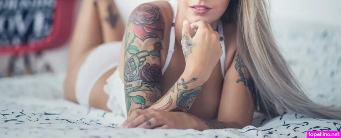 Pommeline OnlyFans Thumbnail #HrOIeXXnja